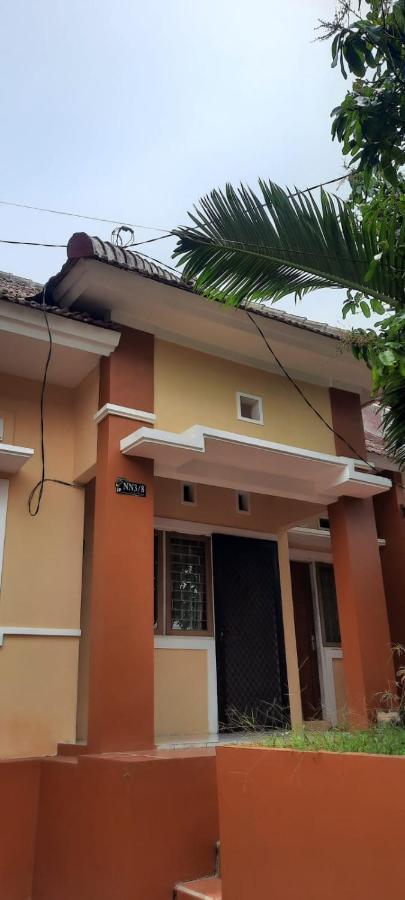 Villa Graha Dewata Dau ภายนอก รูปภาพ