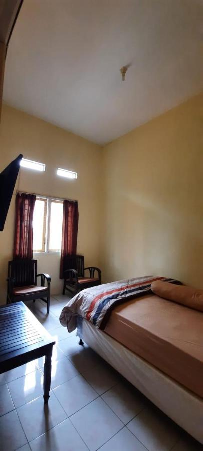 Villa Graha Dewata Dau ภายนอก รูปภาพ